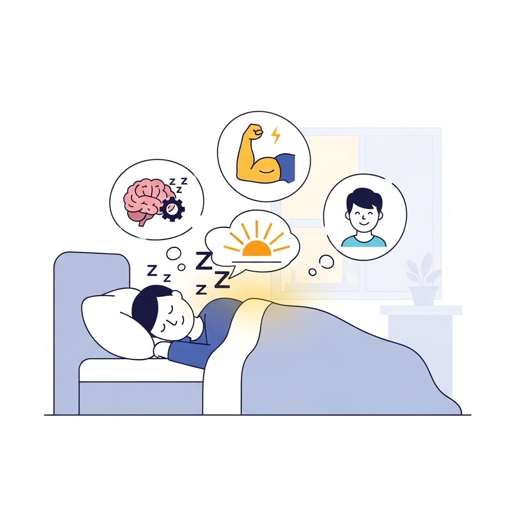 パーパスから逆算するテーマ設計の基本プロセス のイメージ