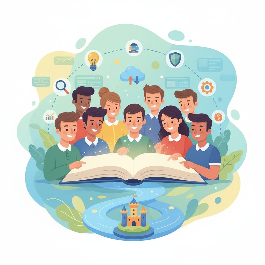 AI Overviewsとゼロクリック検索がSEOに与える影響 のイメージ