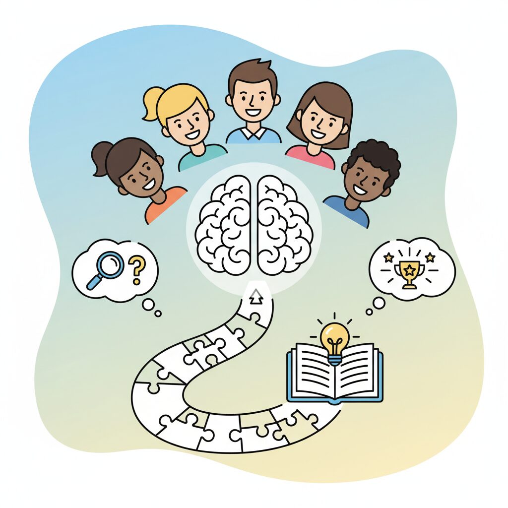 なぜ今『分かりやすさ』がBtoBの成果に直結するのか のイメージ