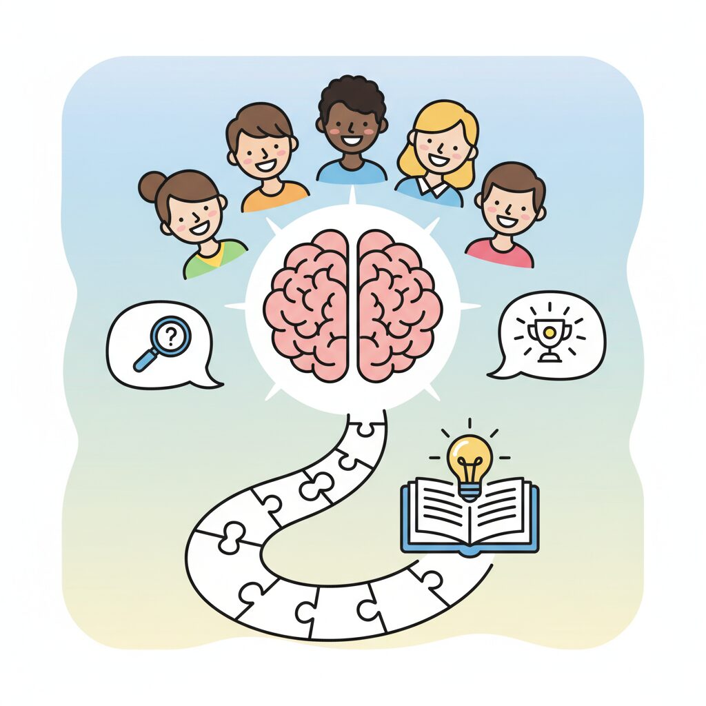 情報のコモディティ化とE-E-A-Tが重視される理由 のイメージ