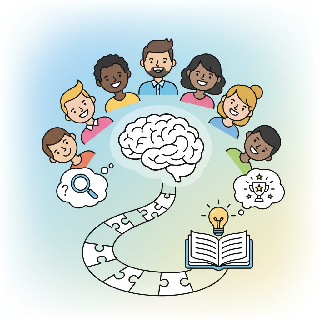 ポストCookie時代にオウンドメディアが担う役割の変化 のイメージ