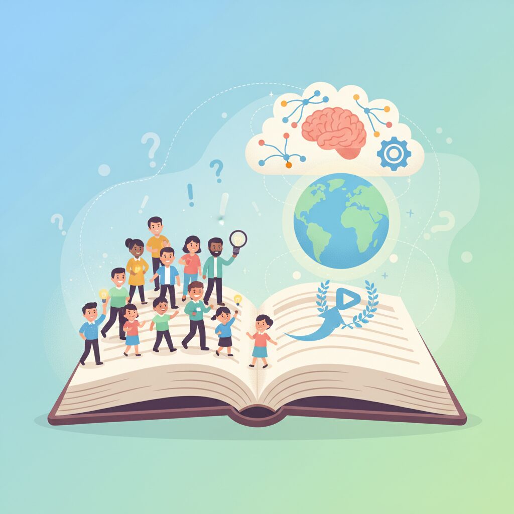 情報爆発時代に求められるスピードと信頼性の両立 のイメージ