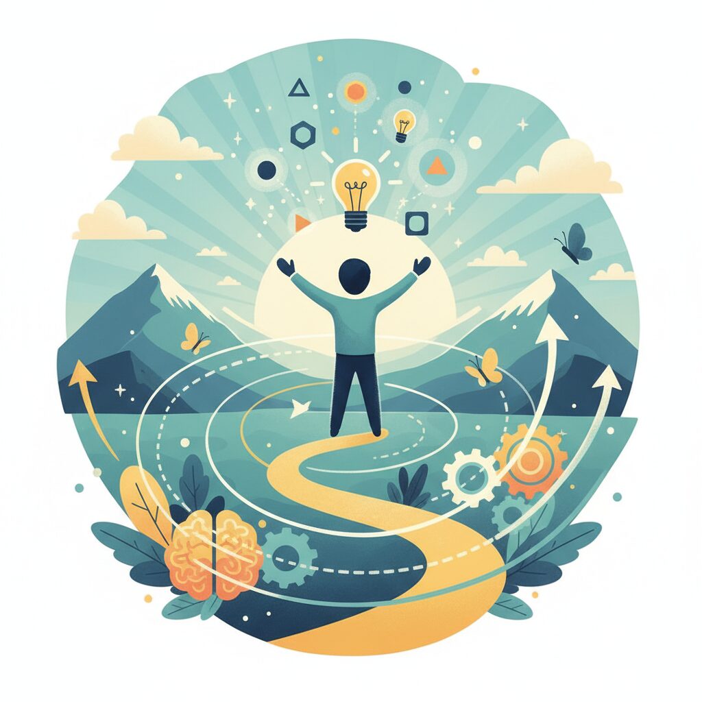 承認者の心理と組織構造が生む見えない遅延 のイメージ