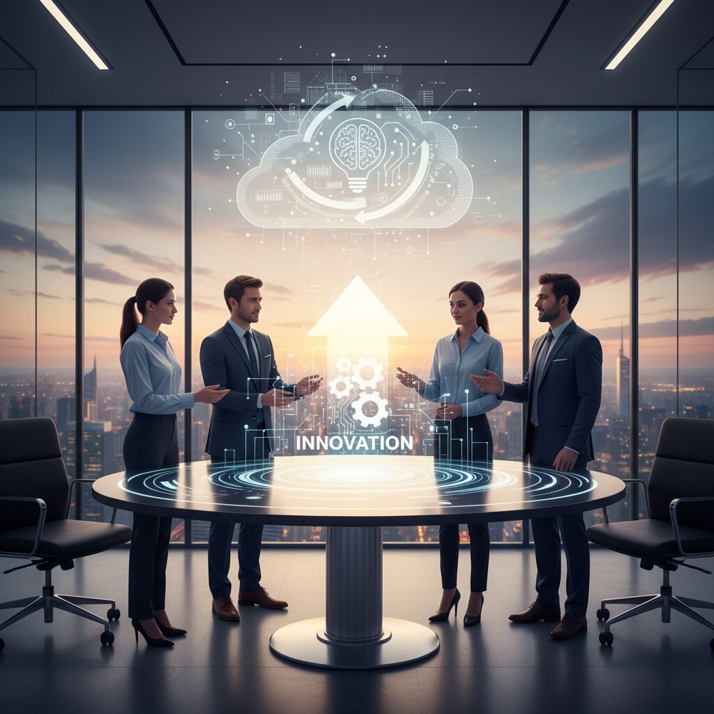 品質のバラつきが招くSEO・ブランド・運用コストのリスク のイメージ