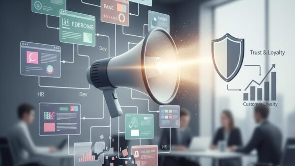 オウンドメディアのブランド崩壊を防ぐ「ワンボイス戦略」｜トンマナ統一が収益と信頼を生む理由