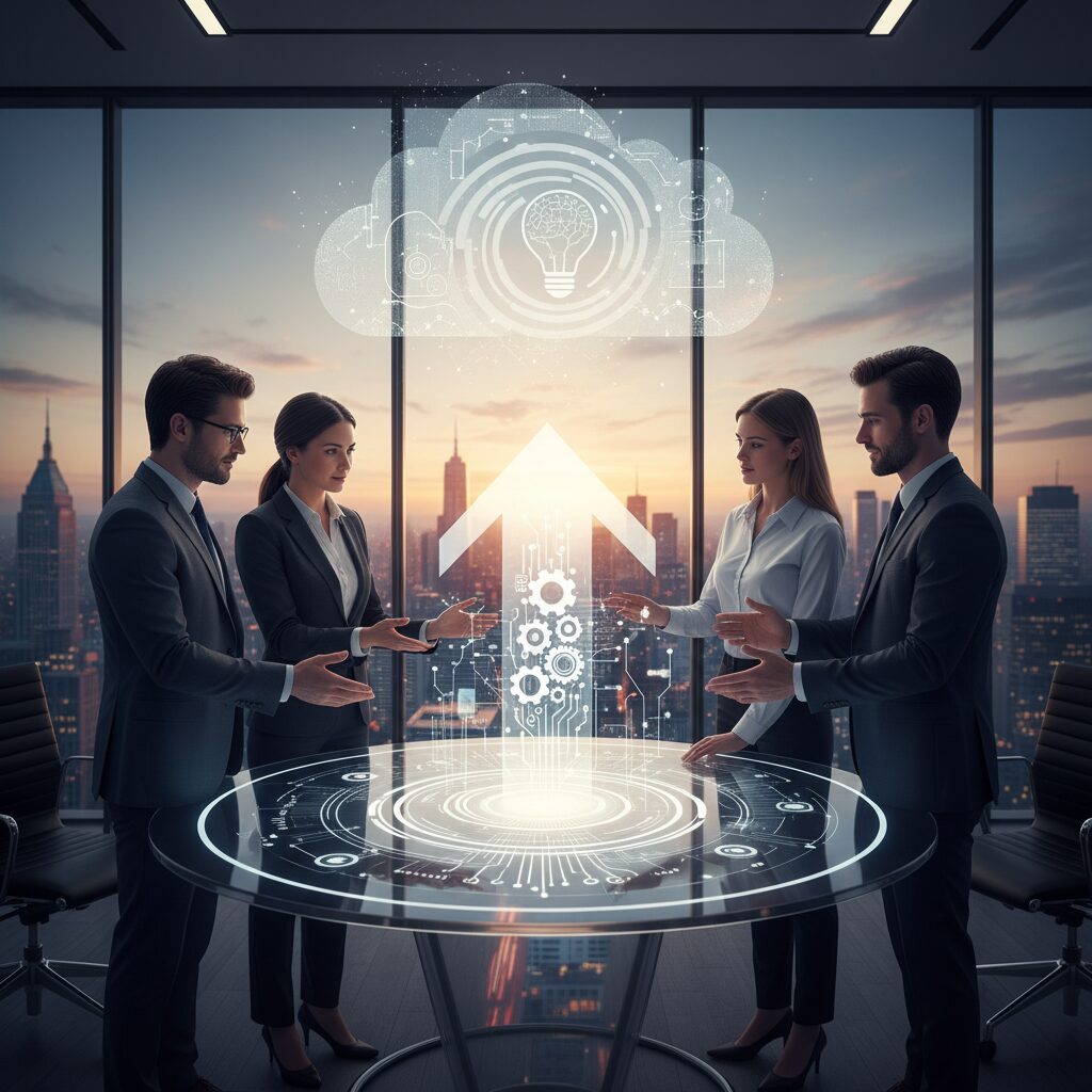 ブランドの一貫性が収益と成長率に与えるインパクト のイメージ