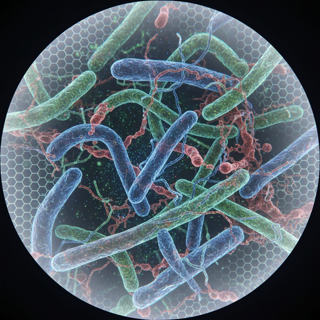 ブランドボイスとトーンを正しく切り分ける考え方 のイメージ