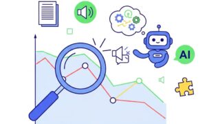 オウンドメディアの検索流入がじわじわ減る本当の理由とは？AI時代に再成長するための戦略ロードマップ