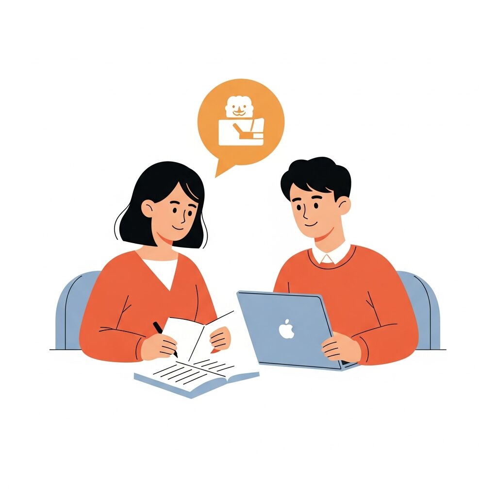 なぜ順位が落ちていないのにクリックが減るのか のイメージ