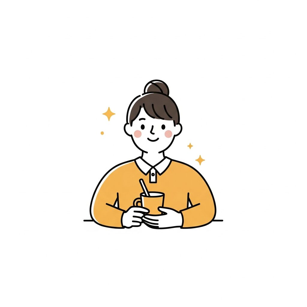 ユーザーの行動を止める認知負荷とUX上の摩擦 のイメージ