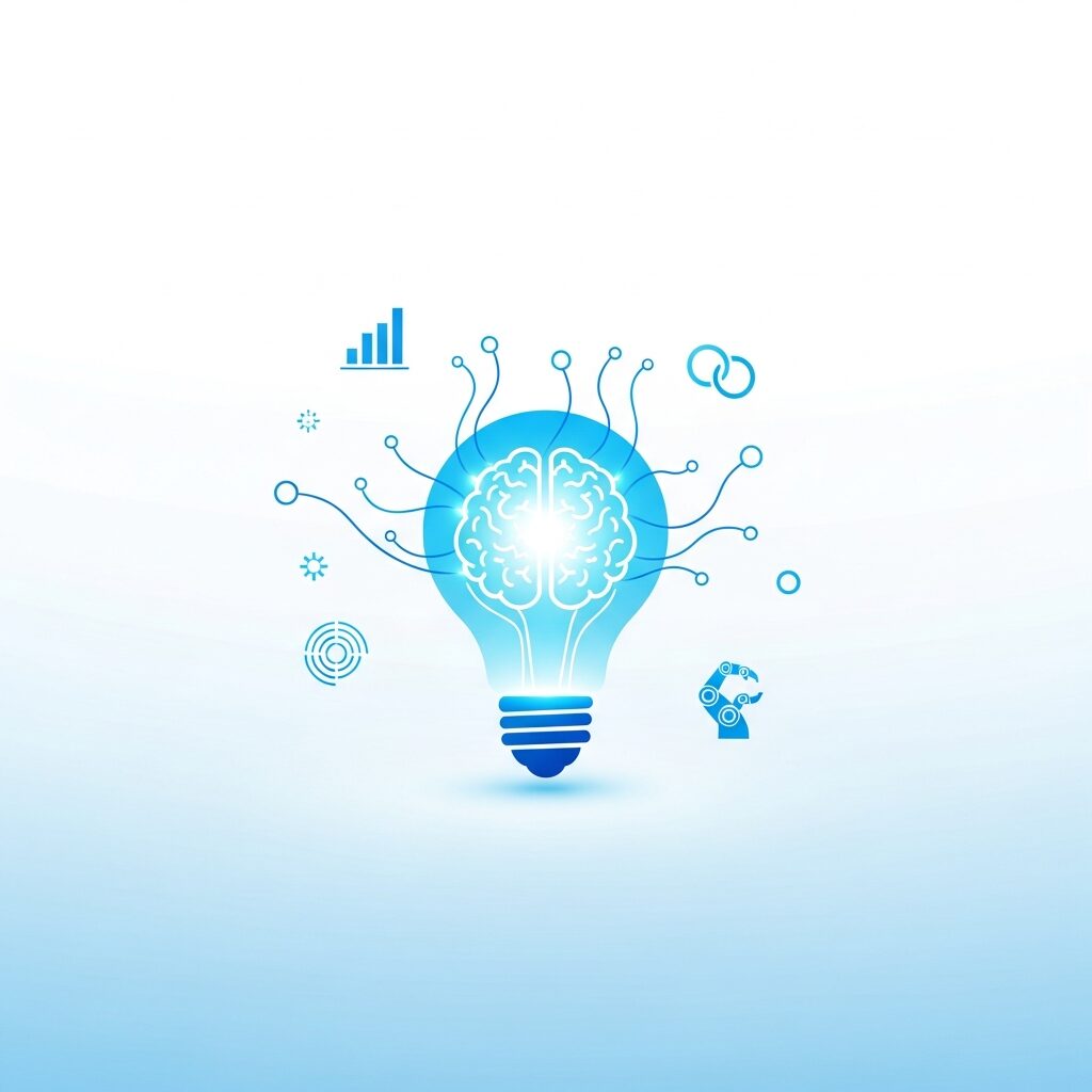 ひとり担当者が抱えやすい業務と心理的負担 のイメージ