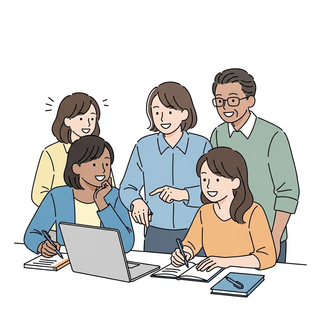 プラットフォームが外部リンクを嫌う「ゼロクリック」時代の現実 のイメージ