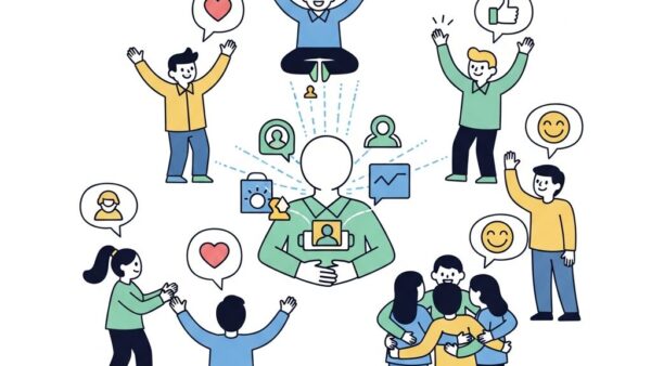 ゼロクリック時代に選ばれ続けるオウンドメディアへ｜2025年版「ファン化」戦略の全体像