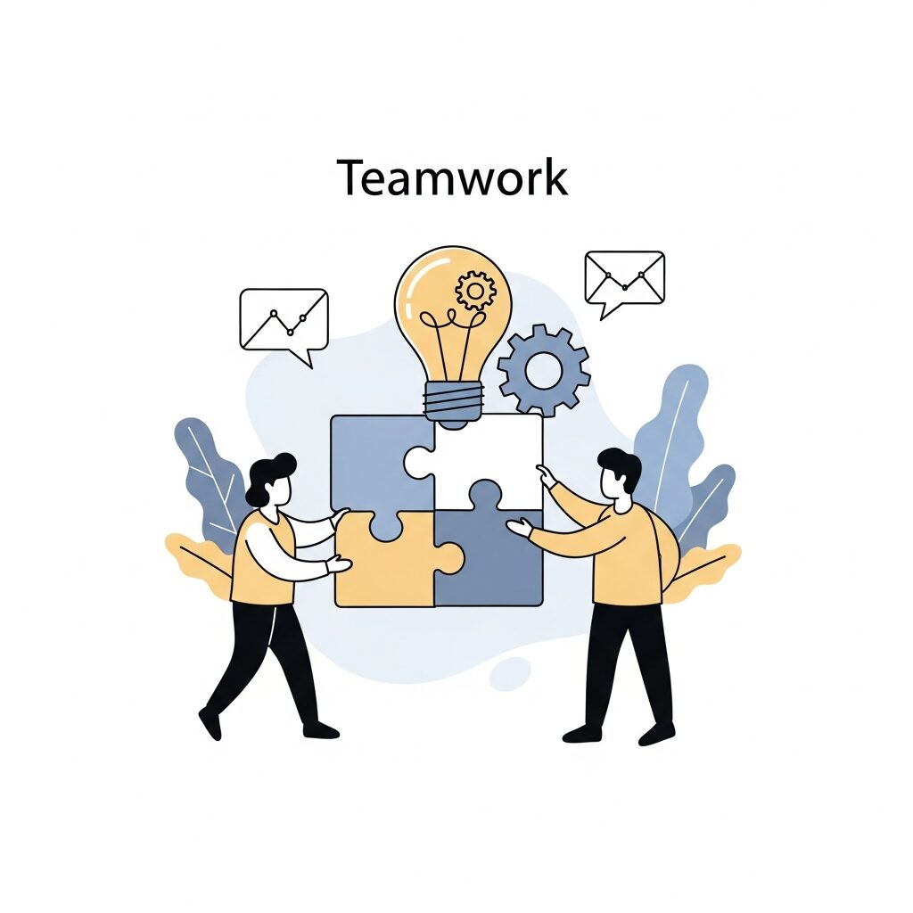 ゼロクリックサーチがもたらす集客モデルの限界 のイメージ