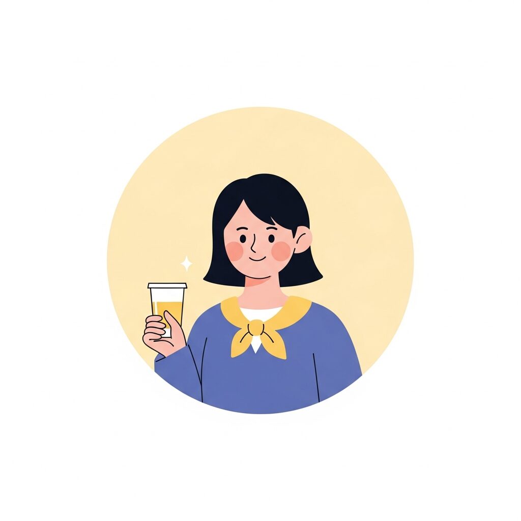 指名検索が増えるメディアと増えないメディアの違い のイメージ