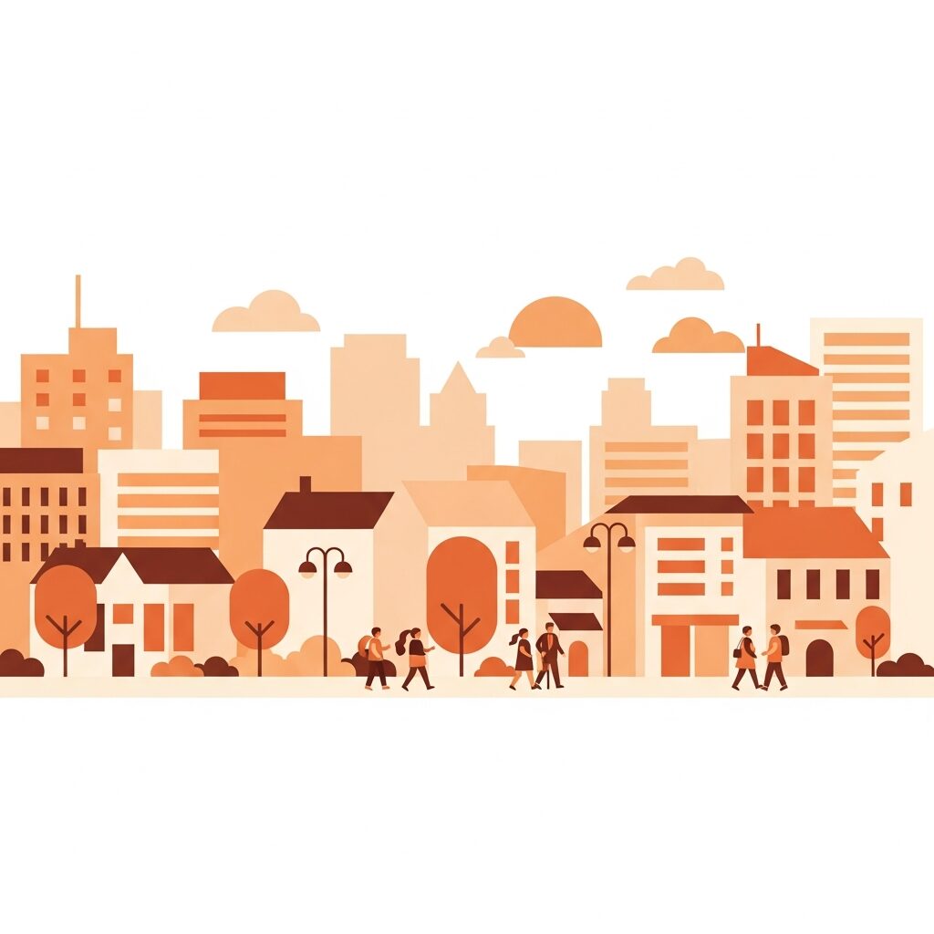 2025年の検索環境が変えたユーザーの期待値 のイメージ