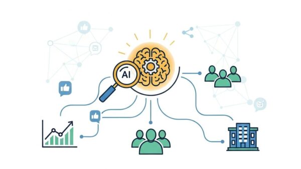 バズらなくても成果が出るオウンドメディア戦略とは？SEO・AIO時代の「静かなる勝者」の作り方