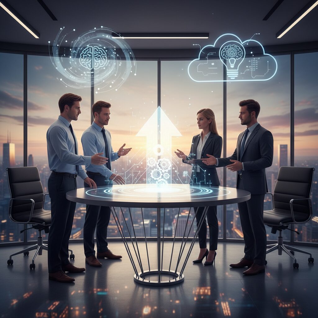 なぜ記事中心の運用だけでは成果が出にくくなったのか のイメージ