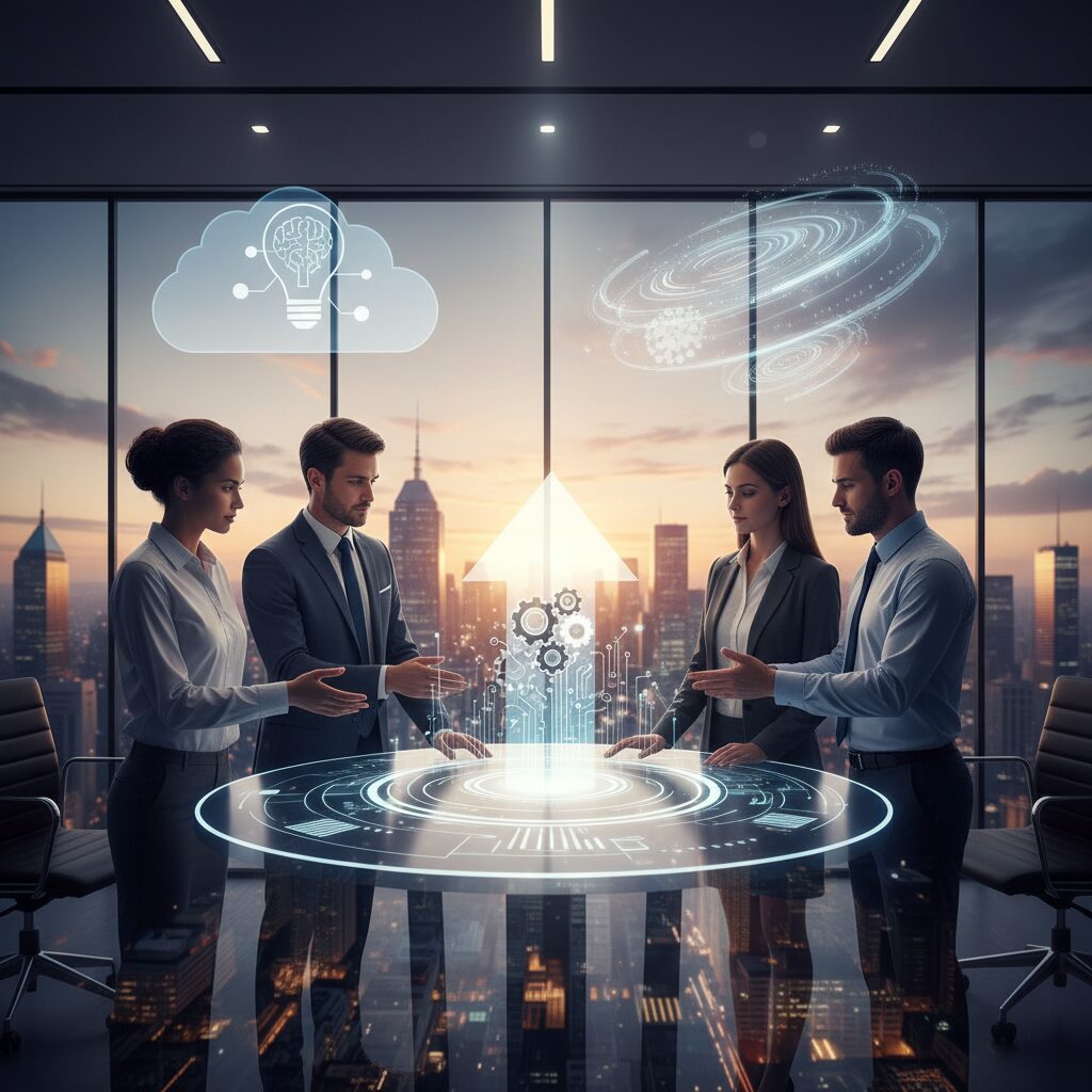 なぜオウンドメディアは『なんとなく運用』に陥るのか のイメージ