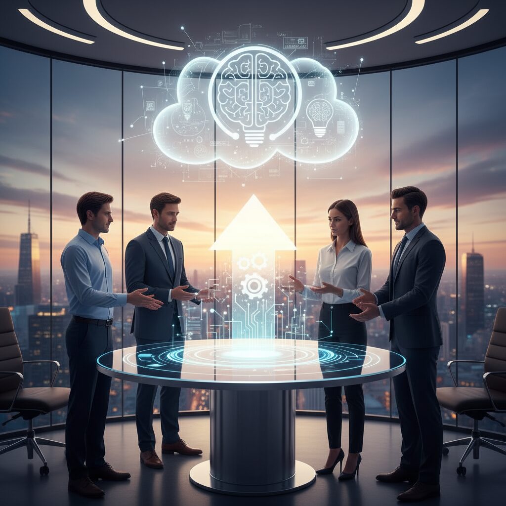 ビジネスモデル別に整理するKPIロジックツリー のイメージ