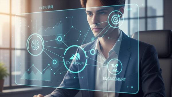 【2026年最新版】オウンドメディア運用者のためのGA4最低限ガイド｜PV至上主義から脱却するデータ活用法