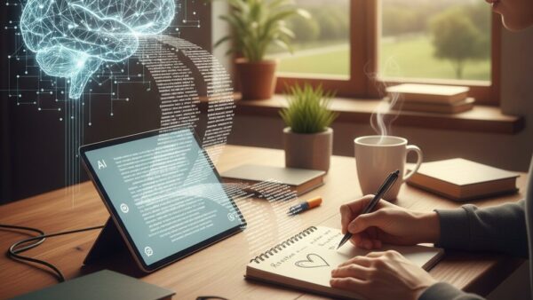 生成AI時代のオウンドメディア戦略｜E-E-A-Tと人間らしさで信頼と共感を取り戻す方法