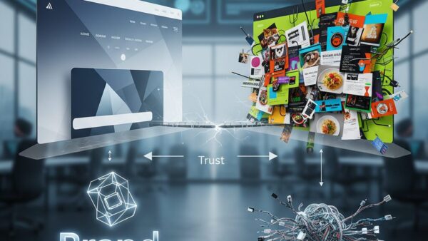 ブランドイメージとオウンドメディアが噛み合わない理由とは？世界観を揃えて成果を出す再設計ガイド