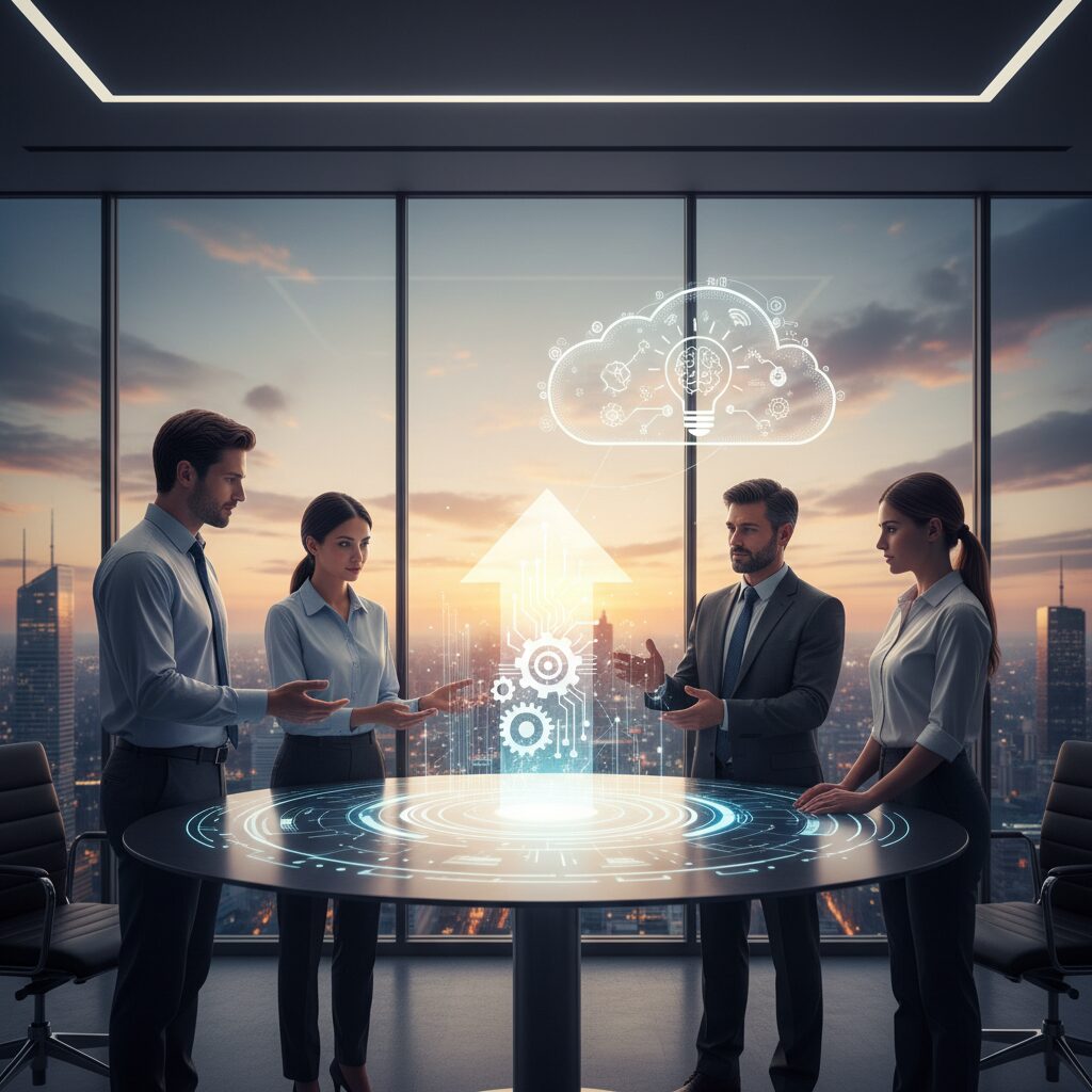 AI校正ツールによるファクトチェック前工程の省力化 のイメージ